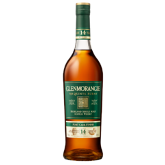 Glenmorangie Quinta Ruban 14 años