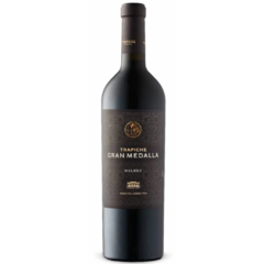 Trapiche Gran Medalla Malbec