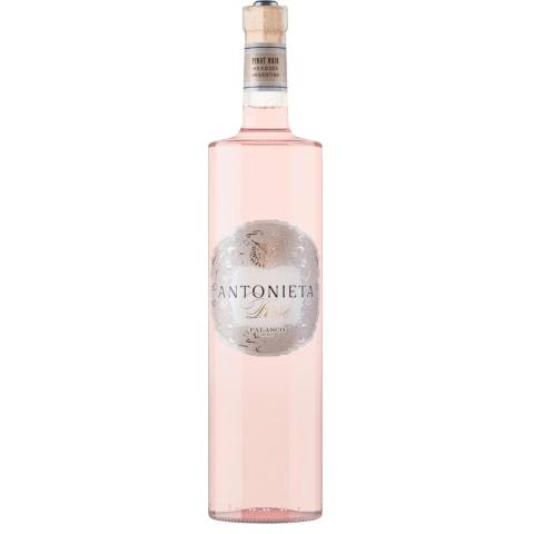 Falasco Antonieta Rosé de Pinot Noir