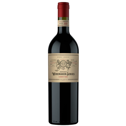 Falasco Winemaker Series Cabernet Franc
