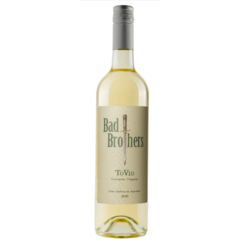 Bad Brothers ToVio Blend