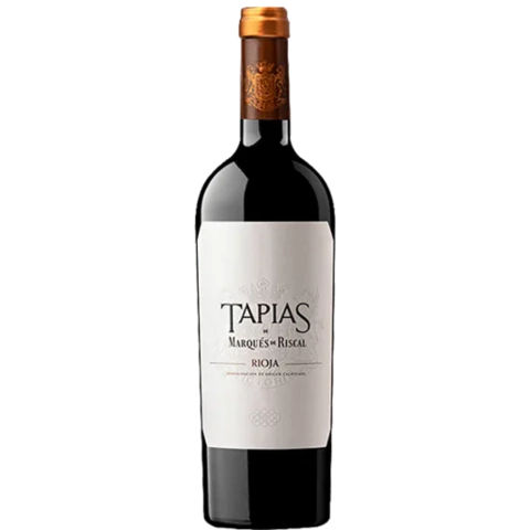 Marqués de Riscal Tapias 2021