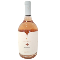 La Vigilia Rosé de Pinot Noir