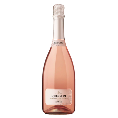 Argeo Prosecco Brut Rose