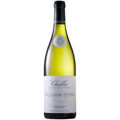 William Fevre Chablis 2022