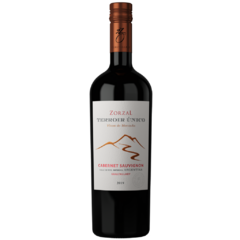 Zorzal Terroir Único Cabernet Sauvignon