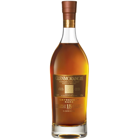 Glenmorangie 18 Años