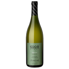 Zorzal Eggo Blanc de Cal