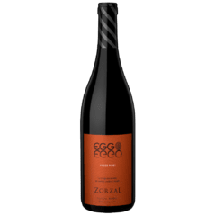 Zorzal Eggo Filoso Pinot Noir