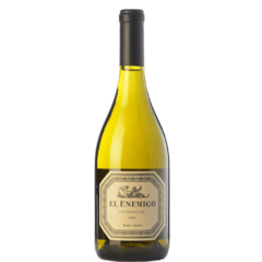 El Enemigo Chardonnay