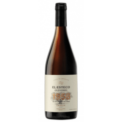 El Esteco Old Vines 1958 Criolla