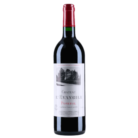 Chateau L' Evangile 2006