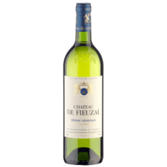 Chateau Fieuzal Blanc 2005