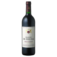 Chateau Fieuzal Rouge 2005