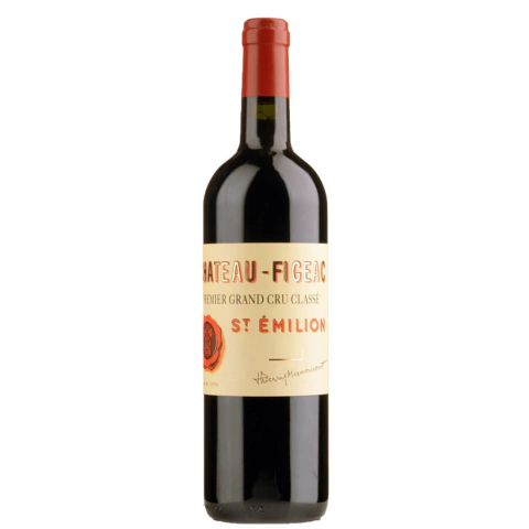 Chateau Figeac 2006