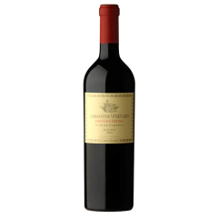 Adrianna Vineyard Fortuna Terrae 2018