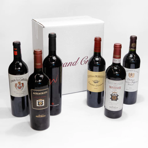 Grand Box Especial de la Cava