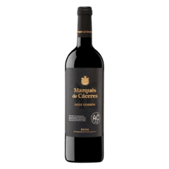 Marqués de Cáceres Gran Reserva, D.O.Ca Rioja