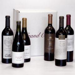 Grand Box 1 - comprar online