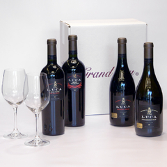 Grand Box 4 - comprar online