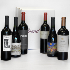 Grand Box 5 - comprar online