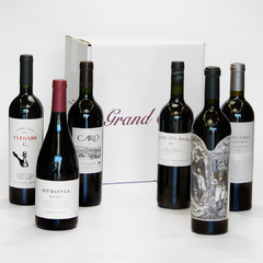 Grand Box 3 - comprar online