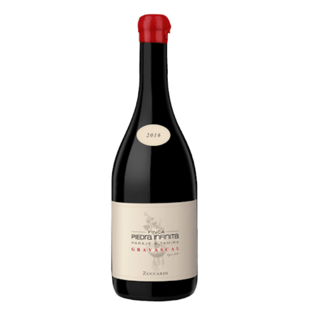 ZUCCARDI FINCA PIEDRA INFINITA "SUPERCAL" COS 2019
