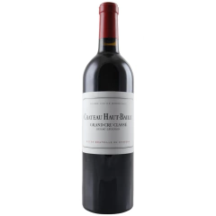 Chateau Haut Bailly 2005
