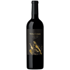 Viña Cobos Hobbs Estate Malbec Agrelo 2020