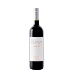 J. Alberto Malbec