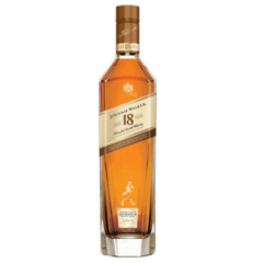 Johnie Walker 18 Años