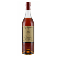 Darroze Bas-Armagnac, Domaine De Jouanchicot 1996