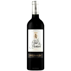 Chateau La Fleur Bouard 2005