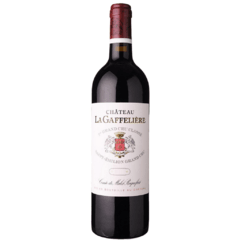 Chateau La Gaffeliere 2005