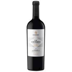 La Linterna Cabernet Sauvignon "Finca Las Mercedes" Cafayate 2016