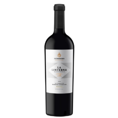 La Linterna Malbec "Finca El Milagro" La Consulta 2016