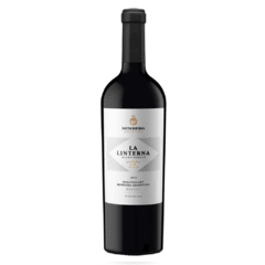 La Linterna Malbec, "Finca el Tomillo" Gualtallary 2015