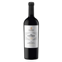 La Linterna Malbec Gualtallary 2018 Magnum