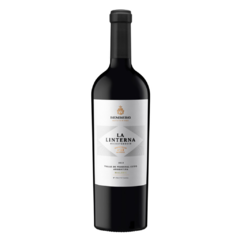 La Linterna Malbec "Finca La Yesca" Valle de Pedernal 2016