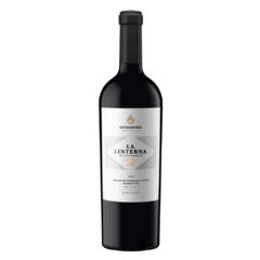 La Linterna Malbec "Finca La Yesca" Valle de Pedernal 2013