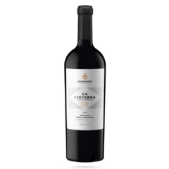 La Linterna Cabernet Sauvignon "Finca Las Mercedes" Cafayate 2015