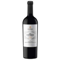 La Linterna Malbec "Finca Los Chañares" Chañar Punco 2014