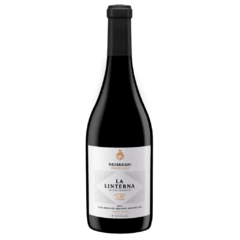 La Linterna Pinot Noir "Finca Las Piedras" Los Arboles 2016