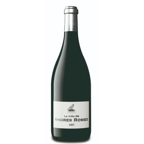 La Viña de Andrés Romeo 2007