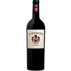 Chateau La Mondotte 2005