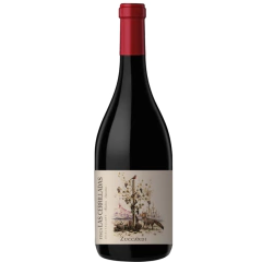 Zuccardi Finca Las Cerrilladas 2019