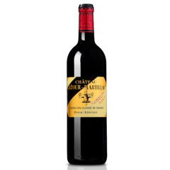 Chateau Latour Martillac 2006