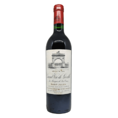 Chateau Leoville Las Cases 2005