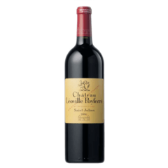 Chateau Leoville Poyferre 2006