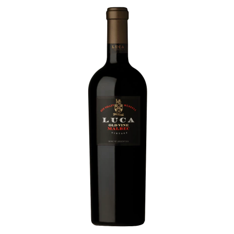 Luca Old Vine Malbec 2020